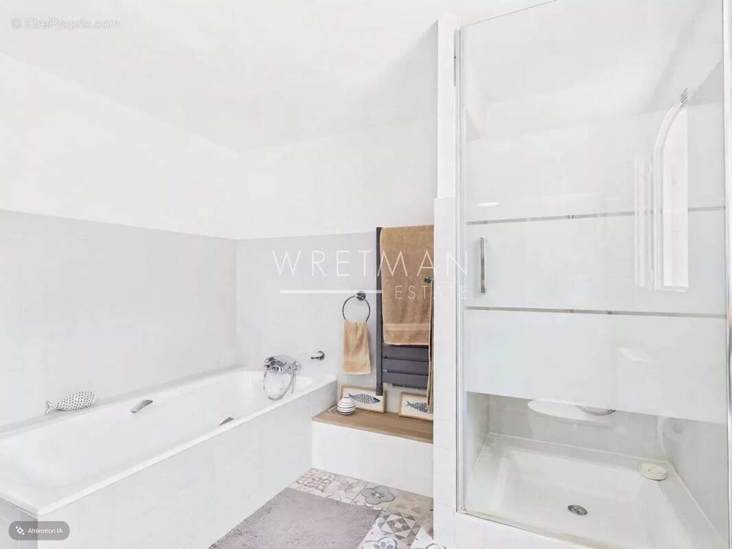 Villa avec vue panoramique - Tourtour - photo 21