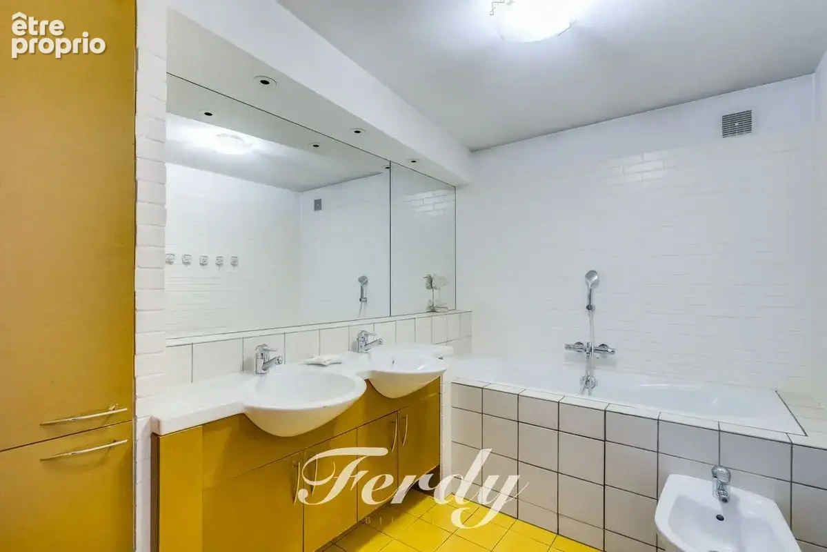 Maison 5 pièces 172 m² à vendre à Nogent-Sur-Marne (94130) - photo 8
