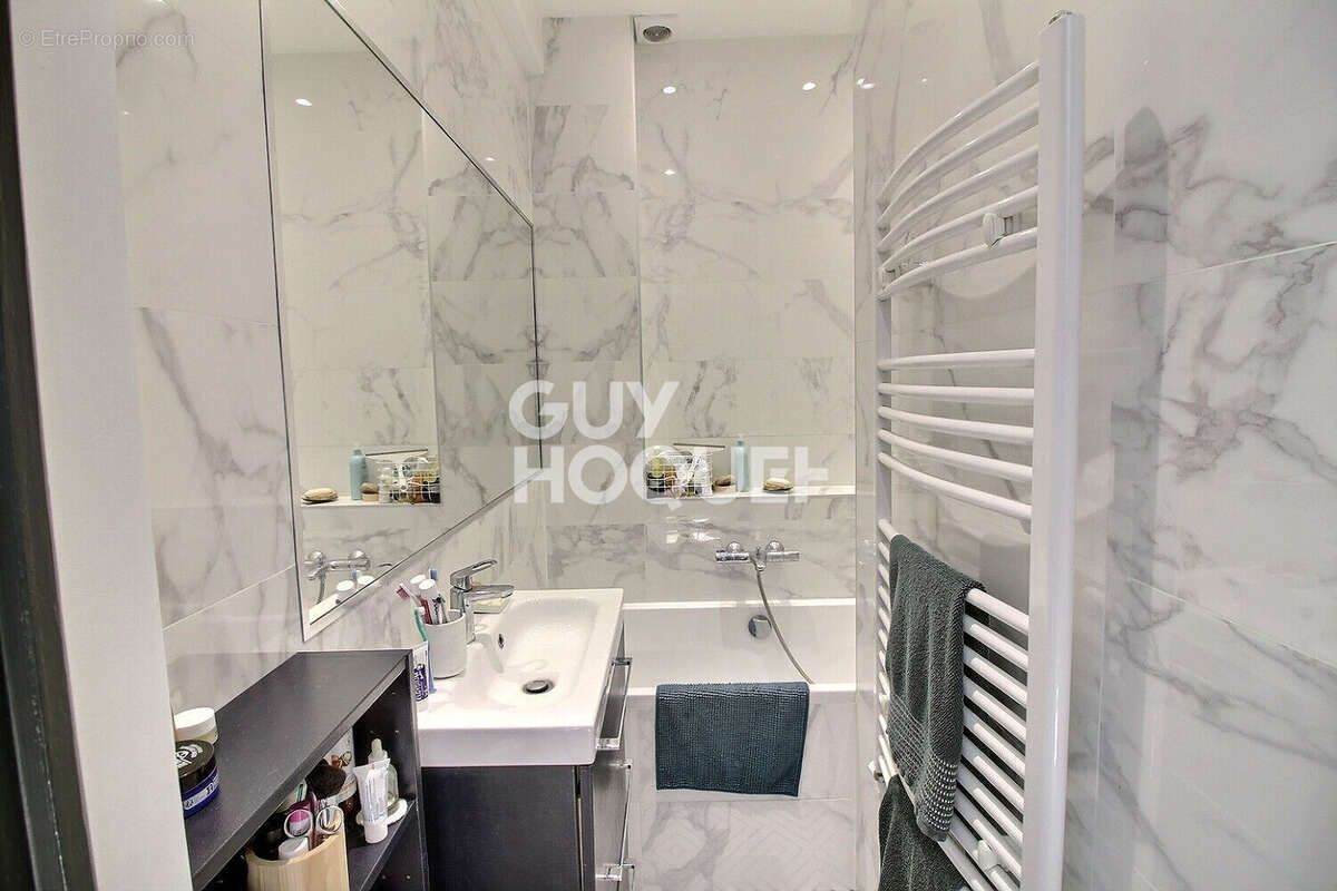 Appartement à PUTEAUX