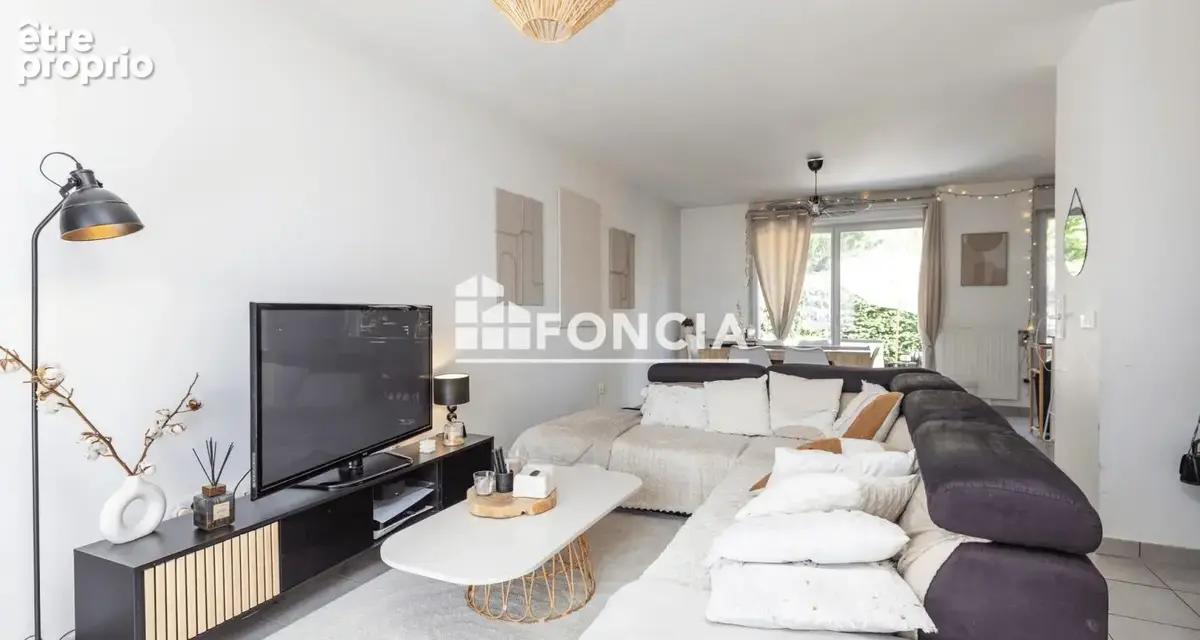 Saint-jacques de la lande - maison de 82 m2 - photo 2