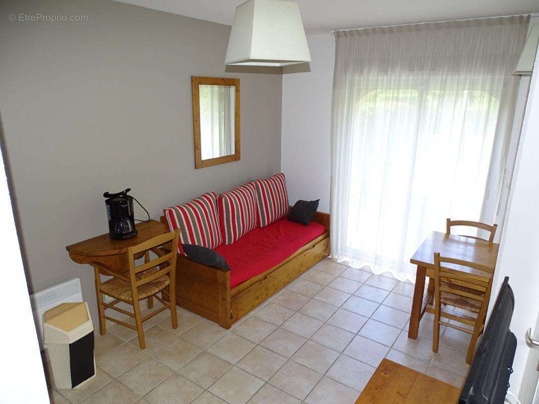 Appartement à MONTIGNAC