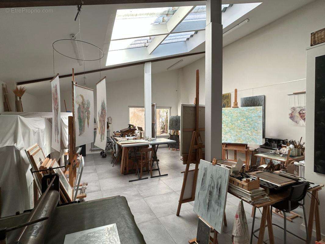 Maison à VINSOBRES