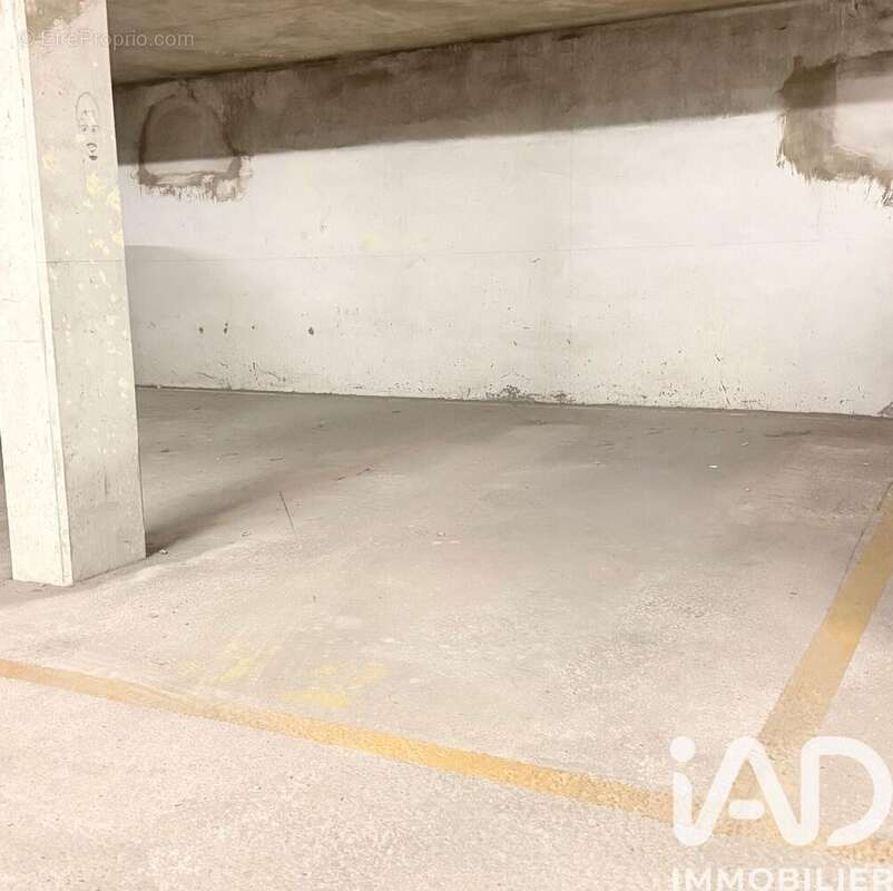 Photo 8 - Appartement à DRANCY