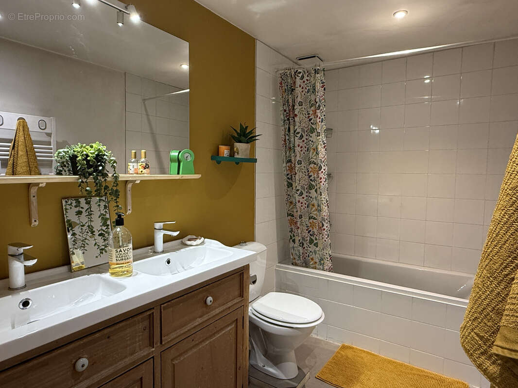 Grande maison de plain pied renovee - photo 10
