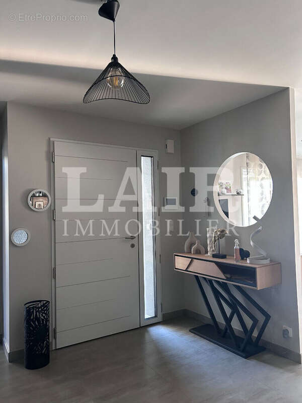 Maison à BELLOU-EN-HOULME