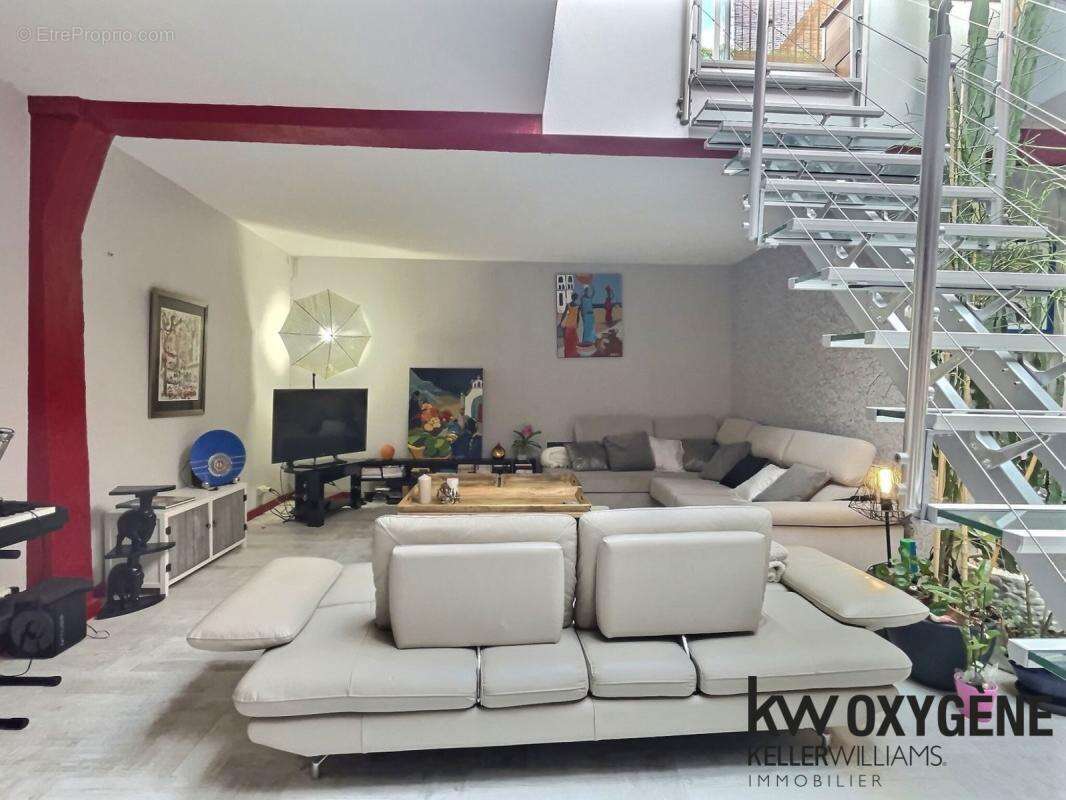 Appartement à PERPIGNAN