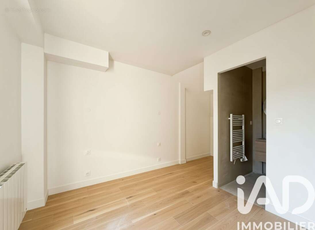 Photo 6 - Appartement à FRANCHEVILLE