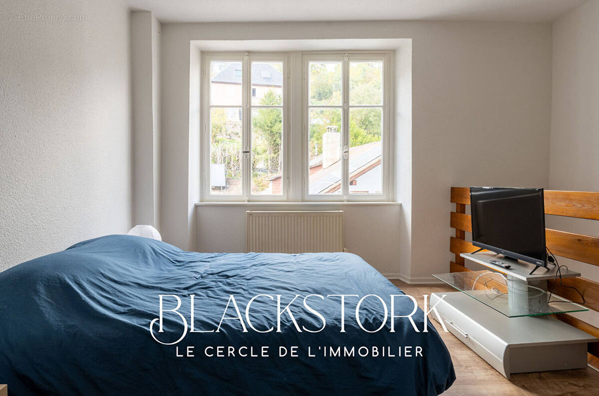 Appartement à LABAROCHE