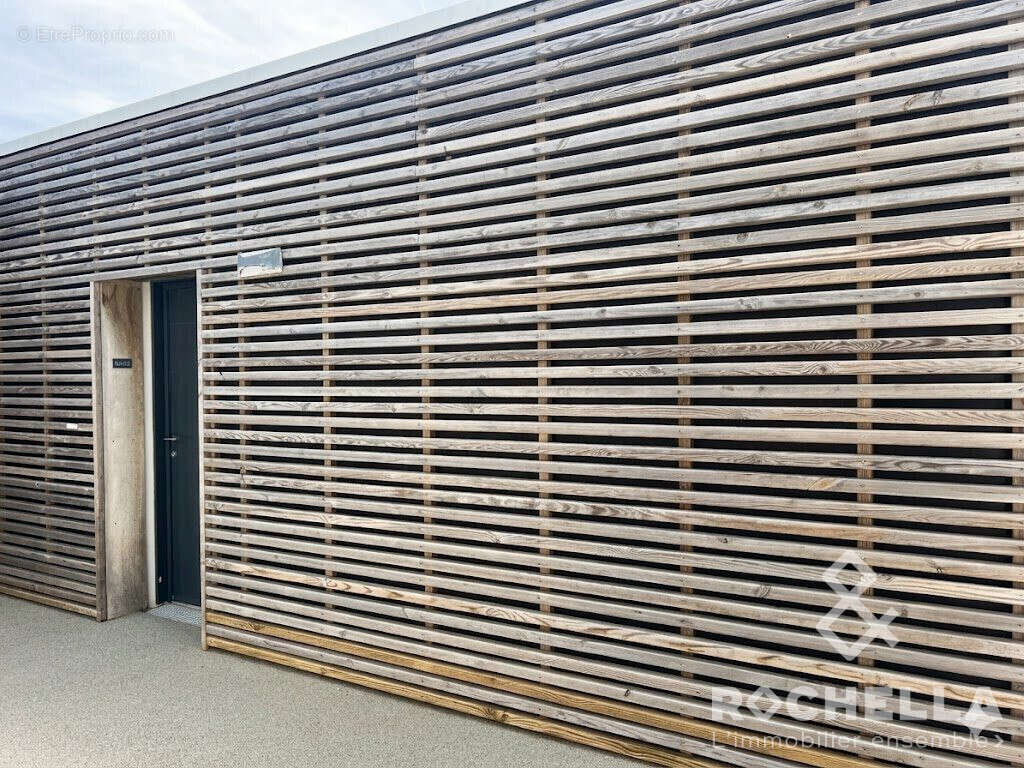 Appartement 80 m² à La Rochelle  - photo 8