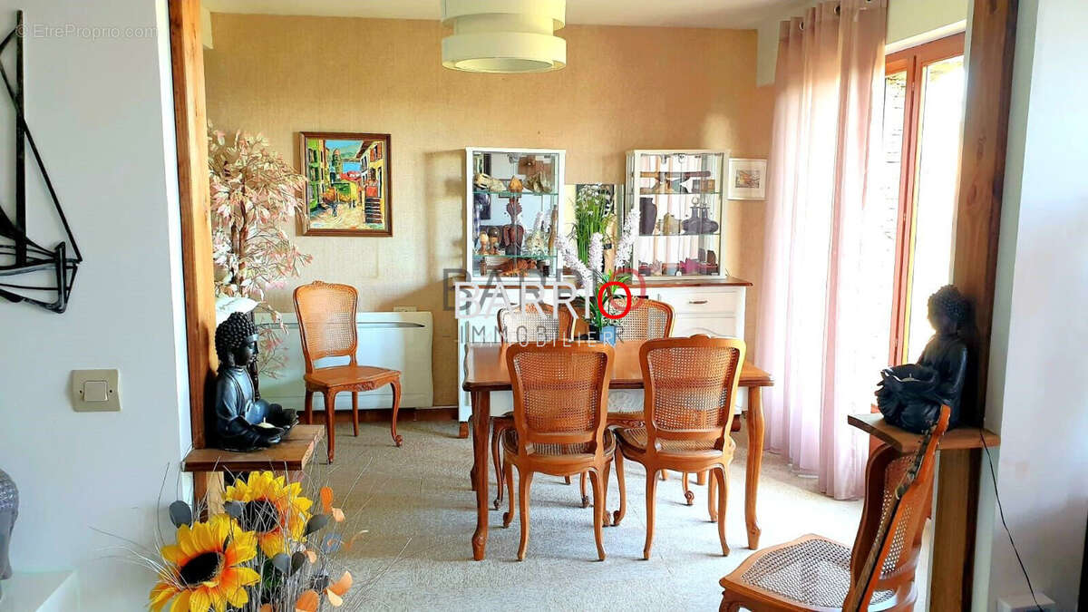 Appartement à COLLIOURE