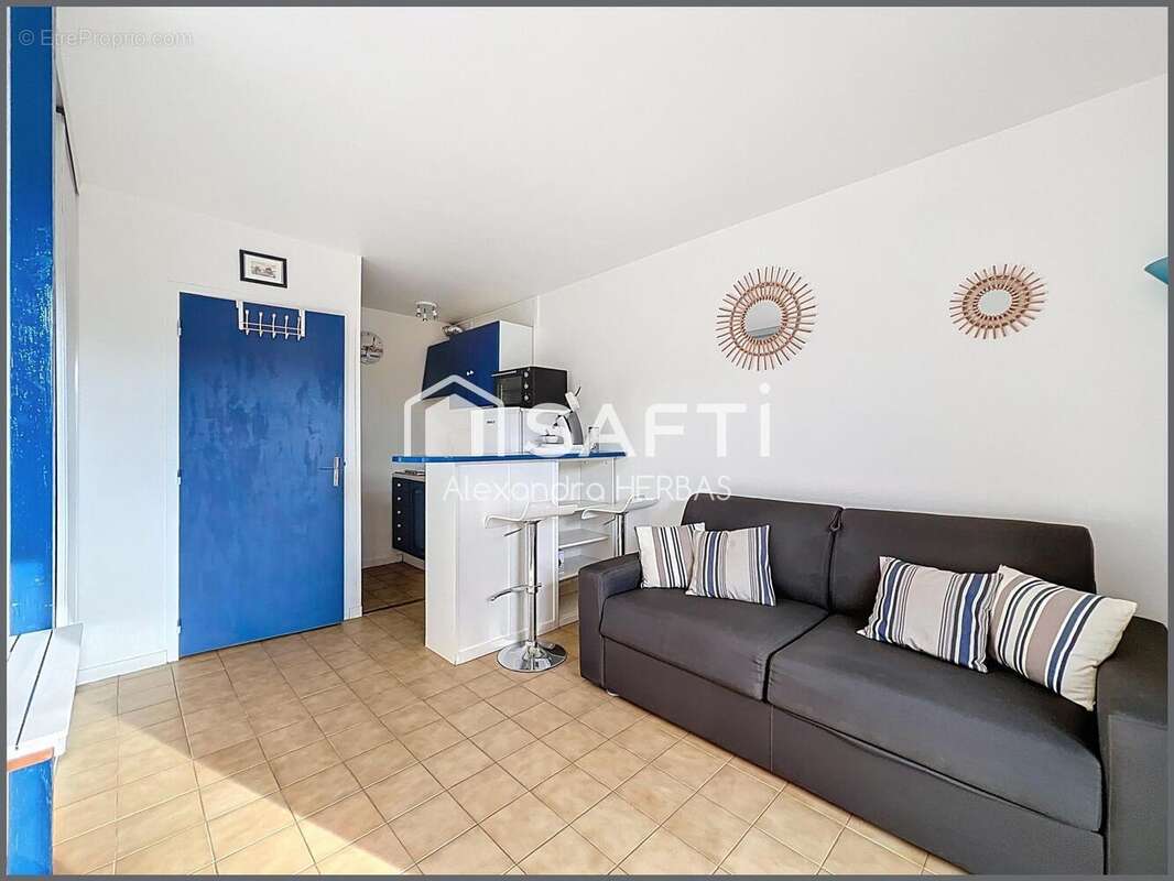 Photo 2 - Appartement à LANTON