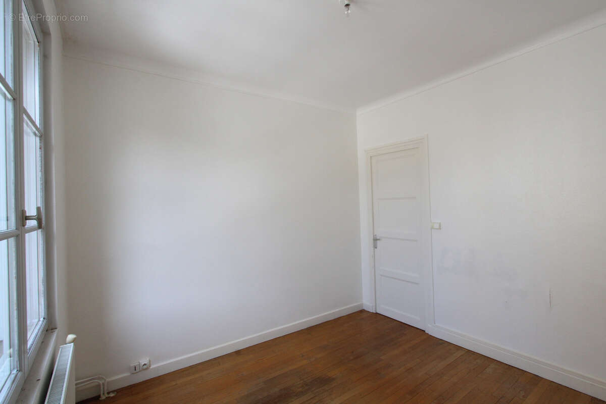 Appartement à LA CHARITE-SUR-LOIRE