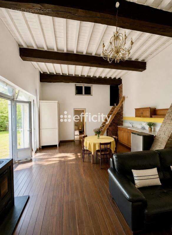 Maison 180 m² à Equemauville  - photo 16