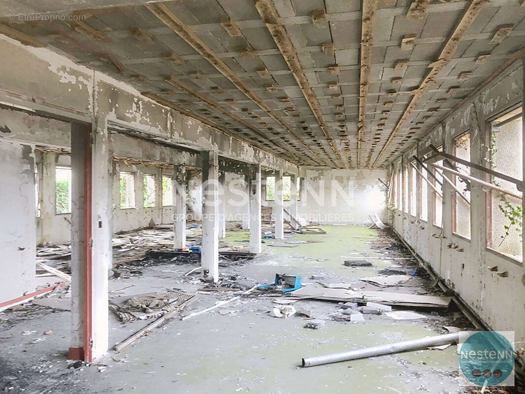 Appartement à SALBRIS