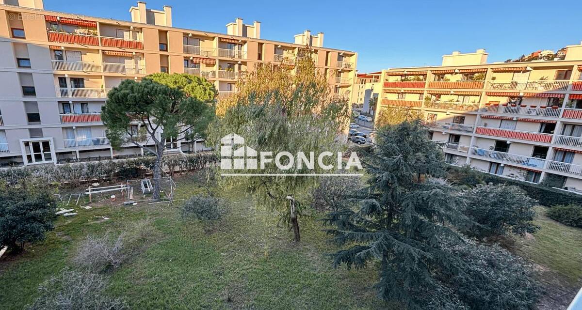 Appartement à SAINT-RAPHAEL