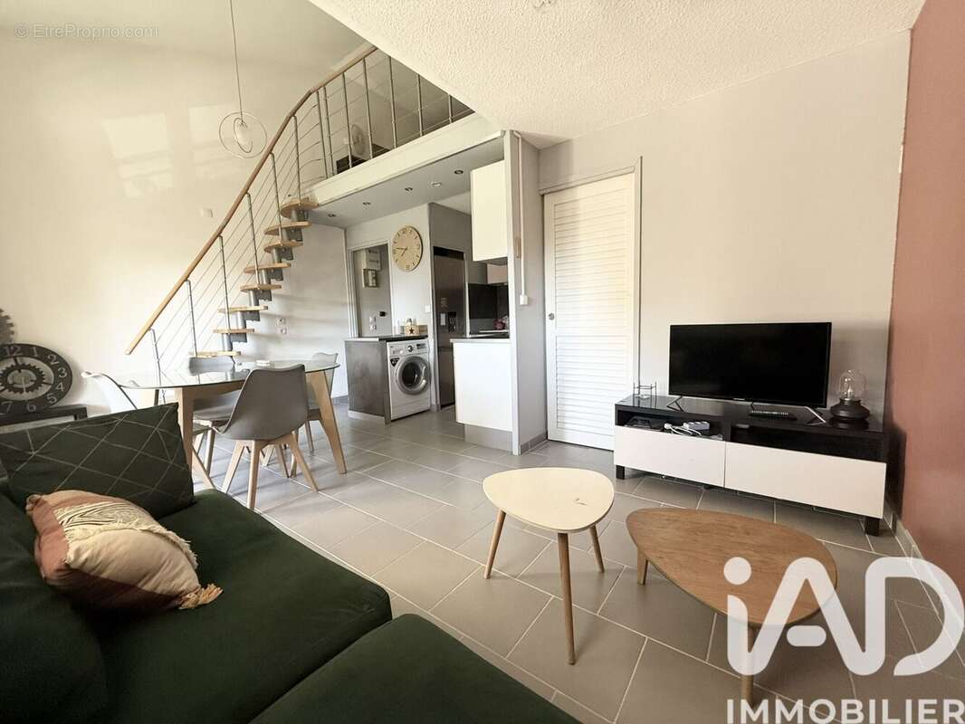 Photo 6 - Appartement à LA SEYNE-SUR-MER
