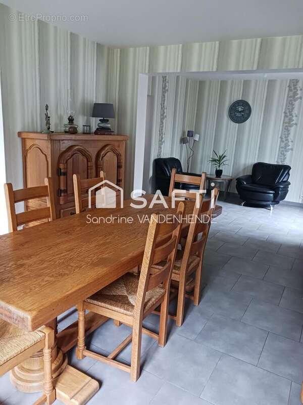 Maison 170 m² à Beaume  - photo 7
