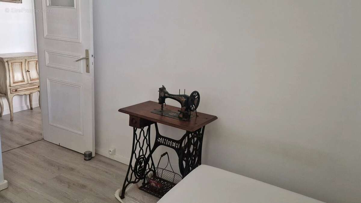 Appartement à GRASSE