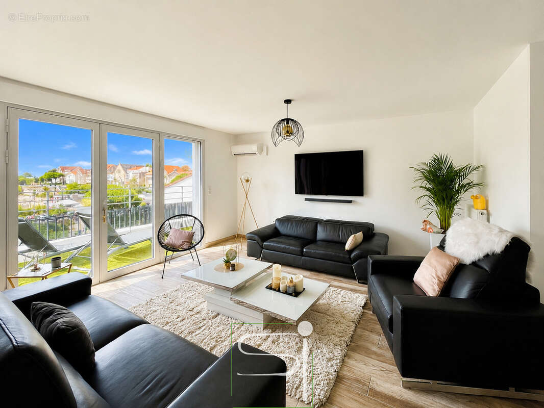 Appartement à ROYAN