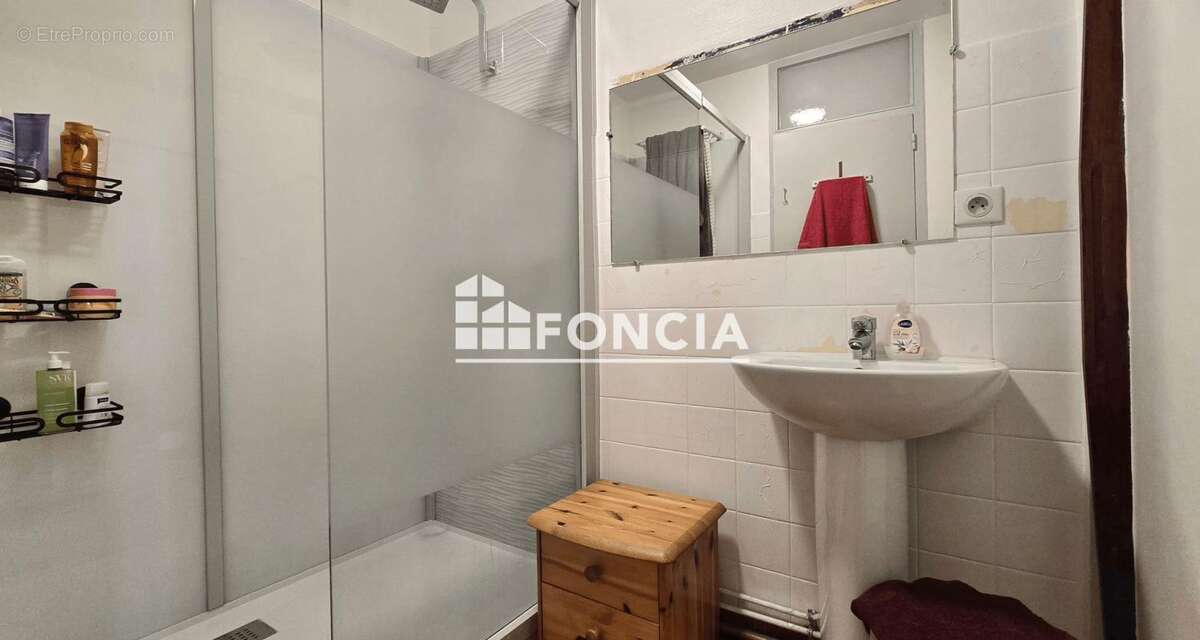 Appartement à BONNEVILLE