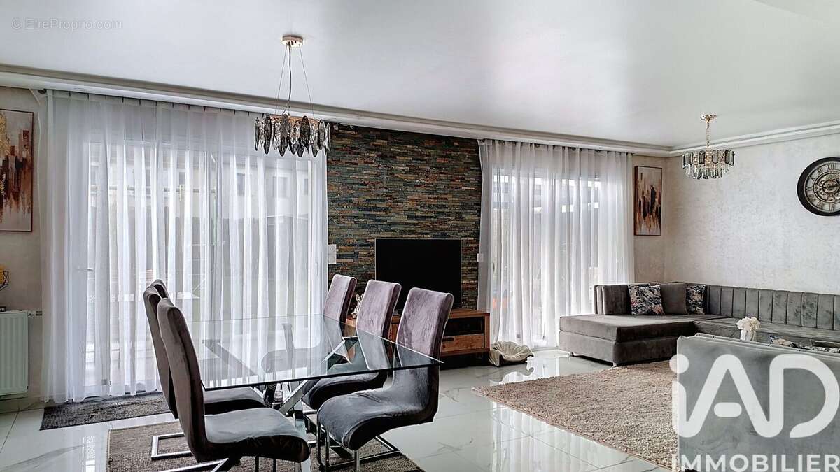 Photo 5 - Maison à ABLIS