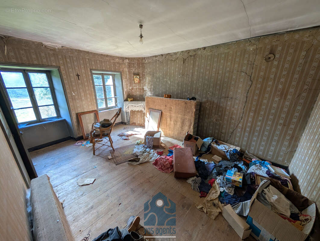 Maison en pierre - photo 16