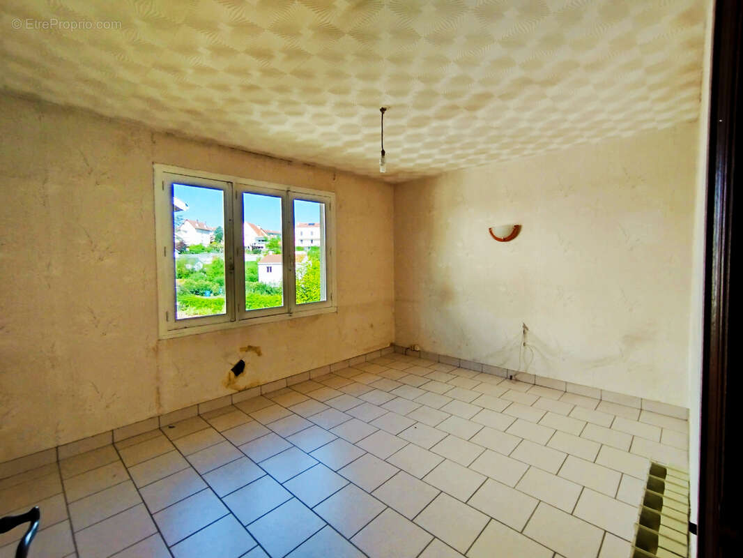 Maison à L&#039;HORME