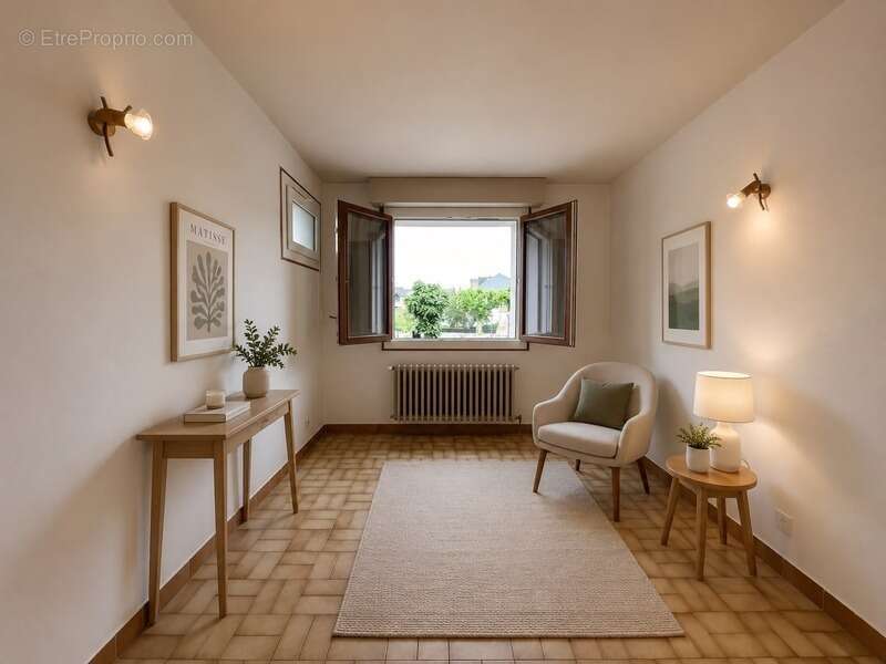 VENTE : Grand Studio (type T2) de 42 m² en plein cœur de Saint-Julien-en-Genevois proche douane de Perly - photo 3