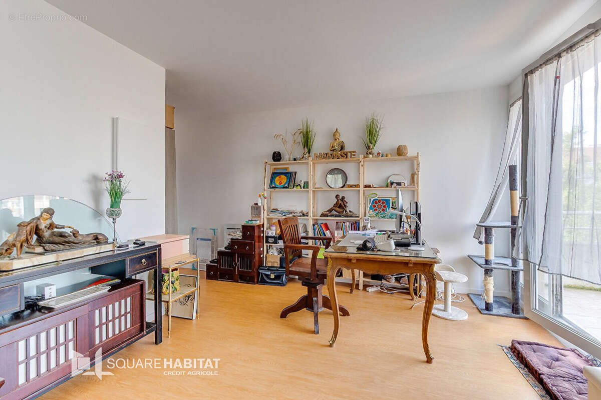 Appartement à LILLE