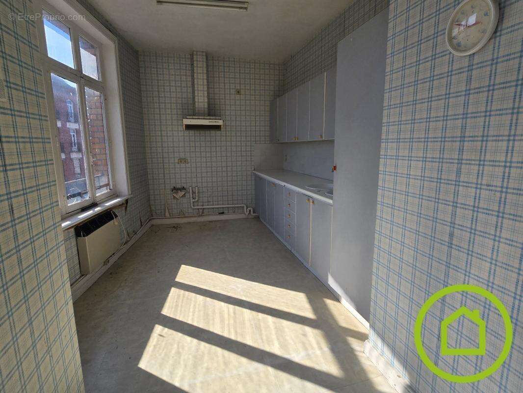 Appartement à ARMENTIERES
