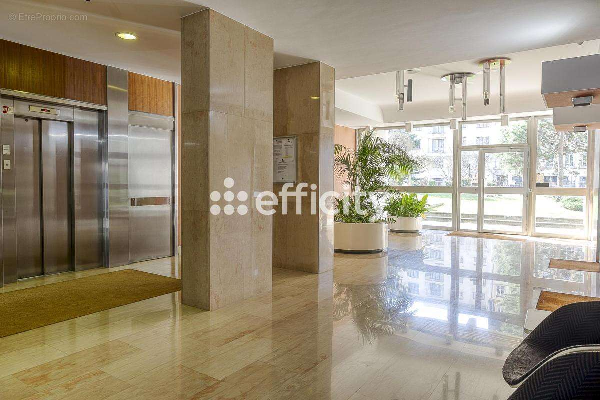 Appartement à LYON-6E