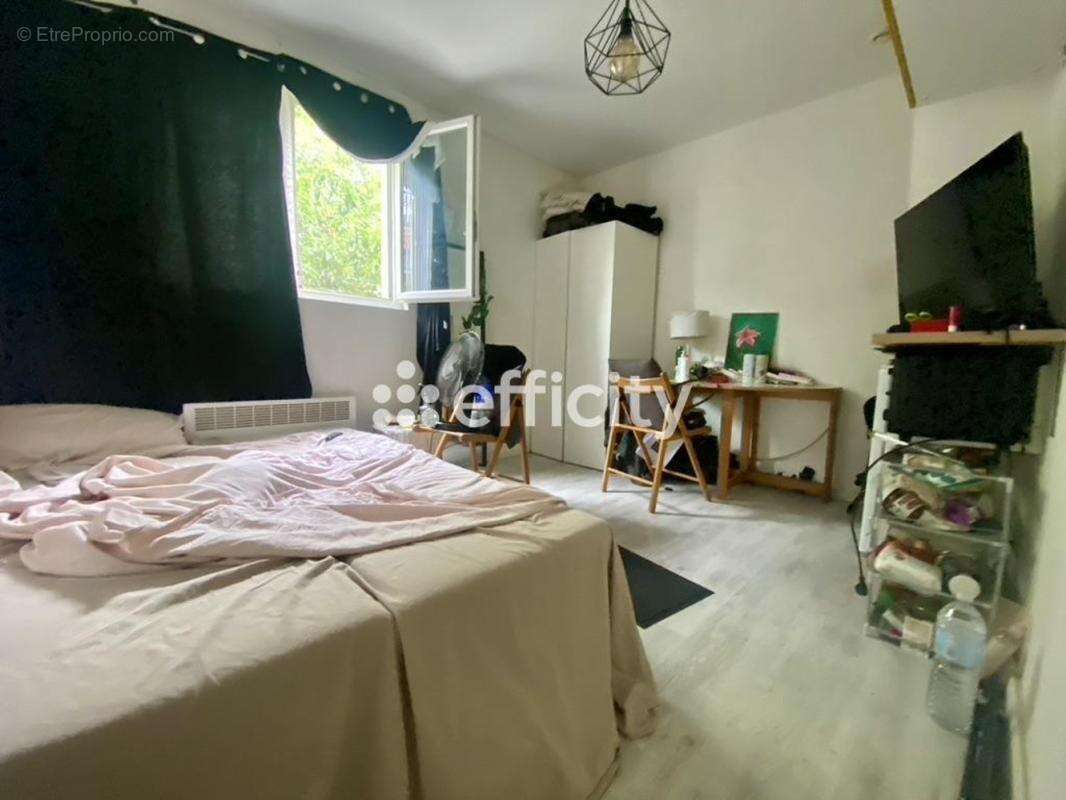 Appartement 60 m² à Toulouse  - photo 28