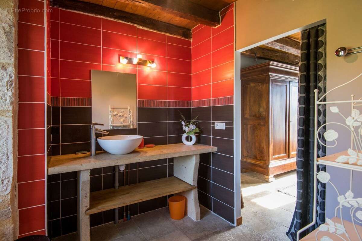 Coup de coeur : Magnifique Lotoise restaurée - photo 7