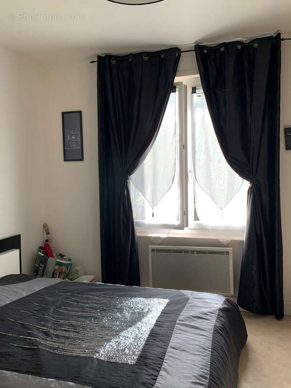 Appartement à LE PORTEL