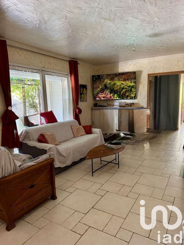 Photo 7 - Maison à LE LUC