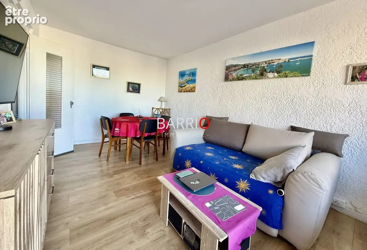Appartement 3 pièces 48 m² à vendre à Saint-Cyprien (66750) - photo 5