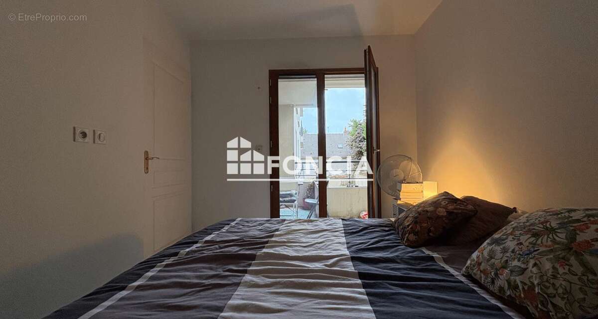 Appartement à CHARTRES