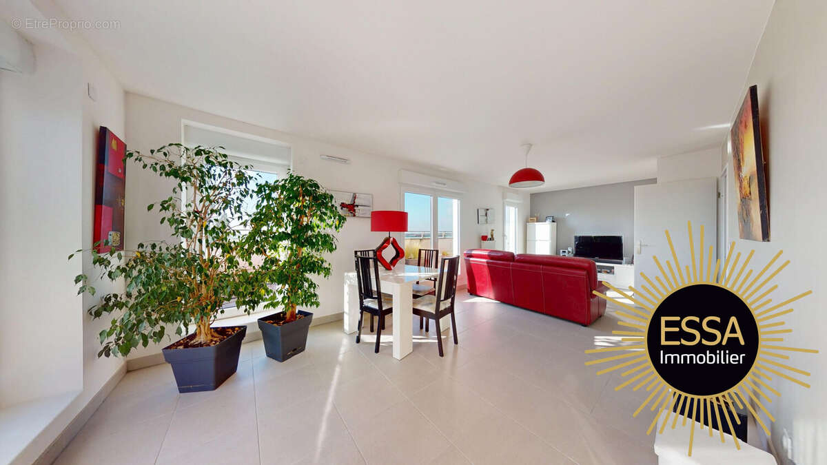 Appartement à VELIZY-VILLACOUBLAY