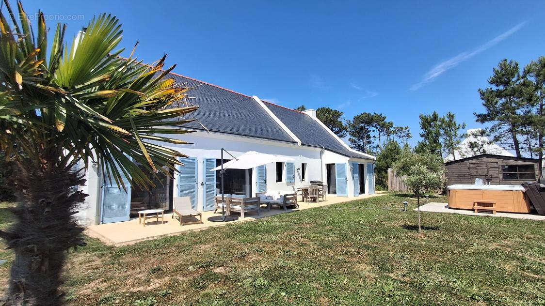 Maison à BANGOR