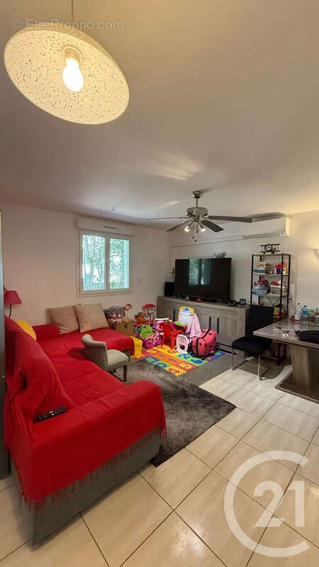 Appartement à BIGUGLIA