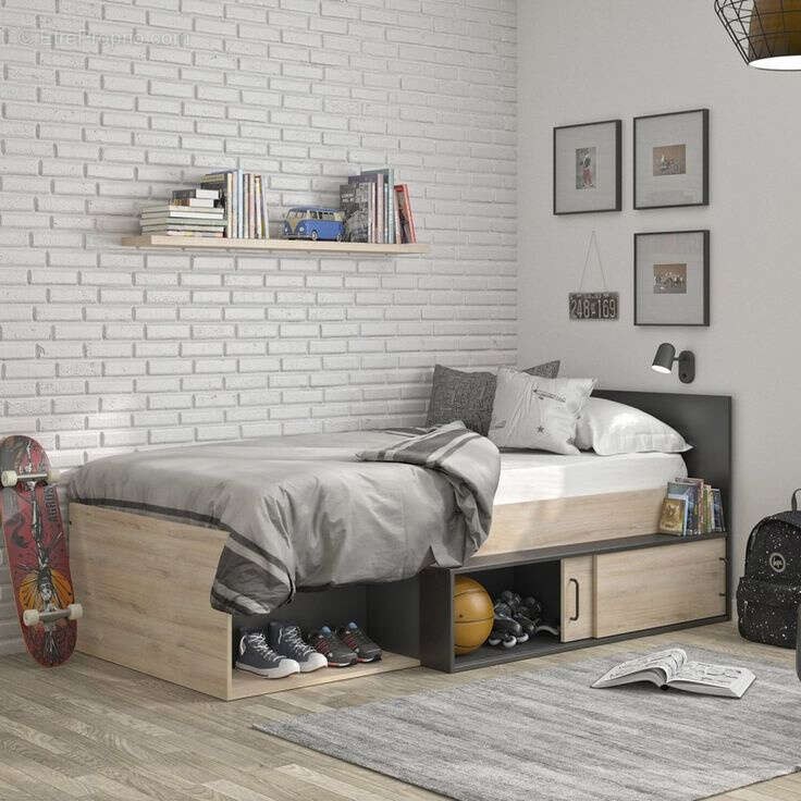 Appartement à PREAUX