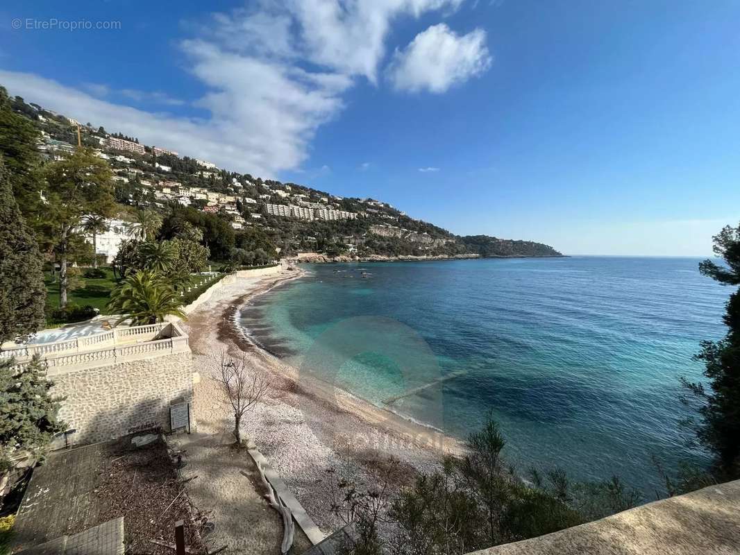 Appartement à ROQUEBRUNE-CAP-MARTIN