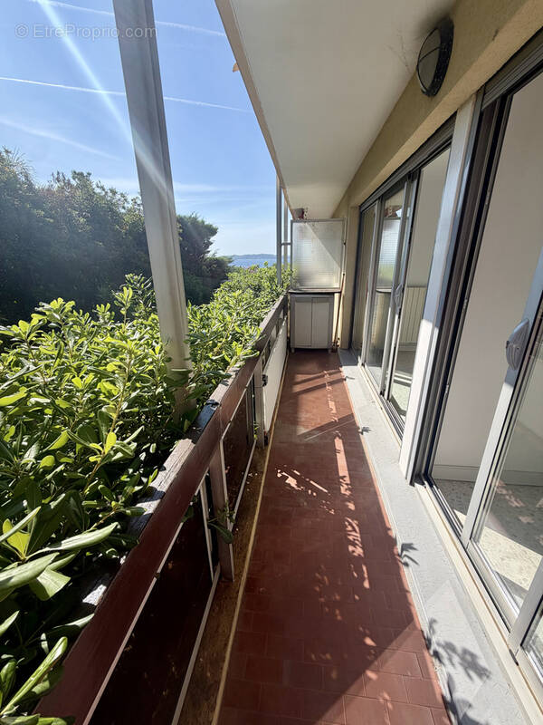 Appartement à SAINTE-MAXIME