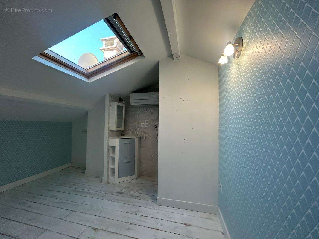 Maison à NIMES