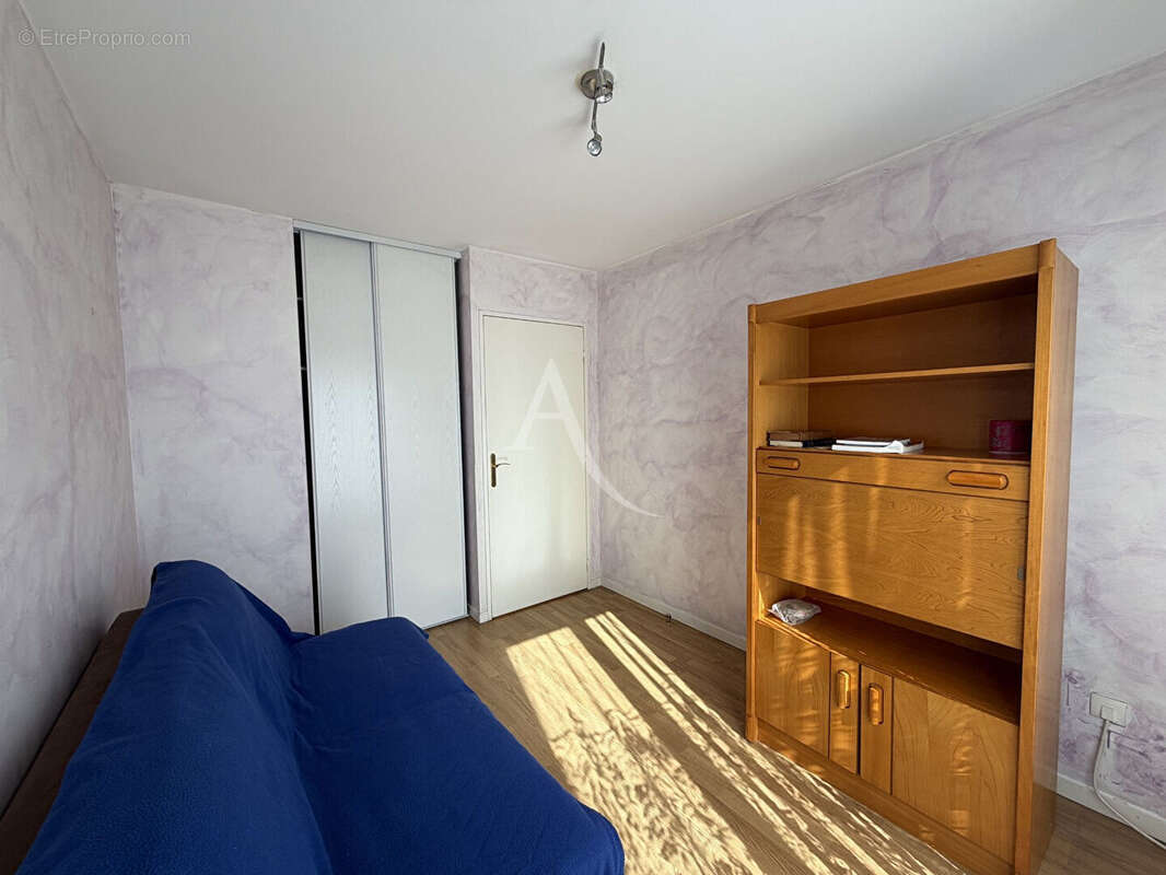 Appartement à DRANCY