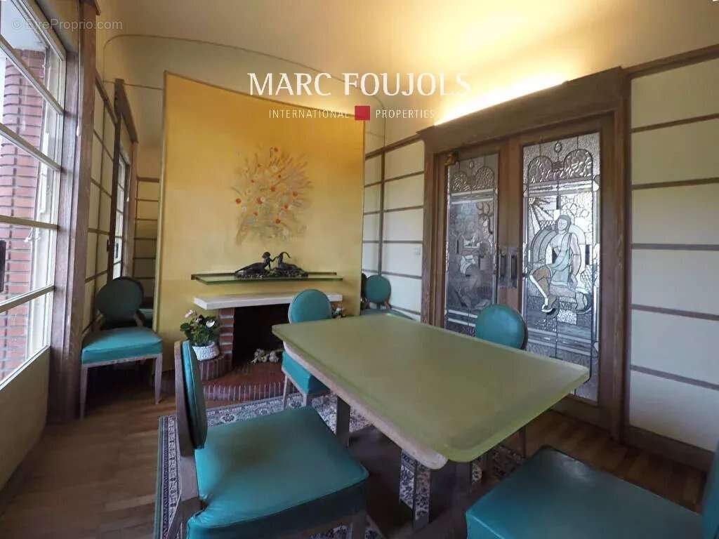 Maison à RAMBOUILLET