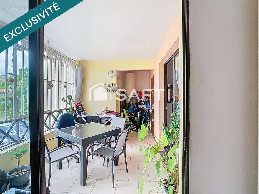 Photo 2 - Appartement à FORT-DE-FRANCE