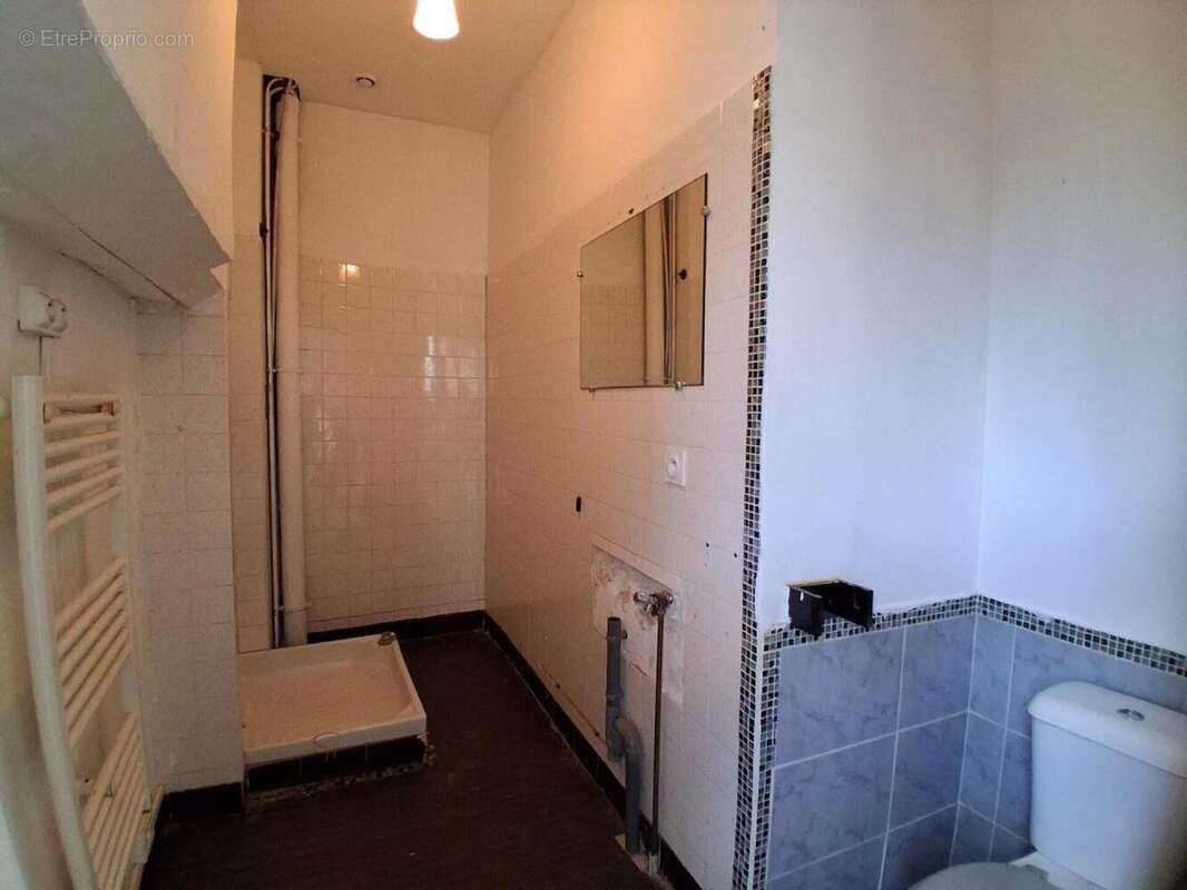 Photo 7 - Maison à SAINT-MARCEL