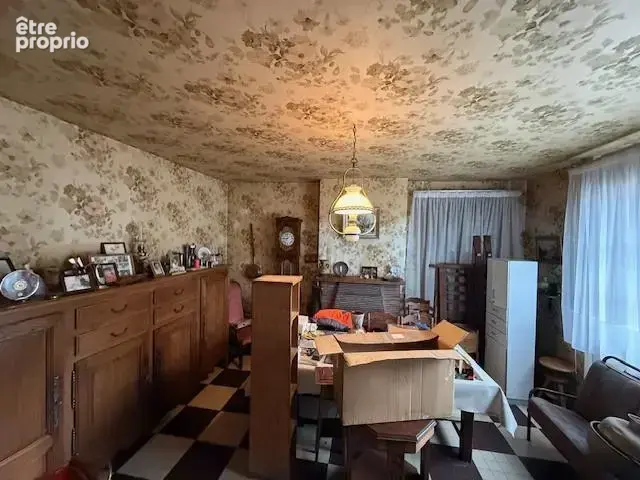 Maison 142 m² à vendre à Livarot (14140) - photo 4