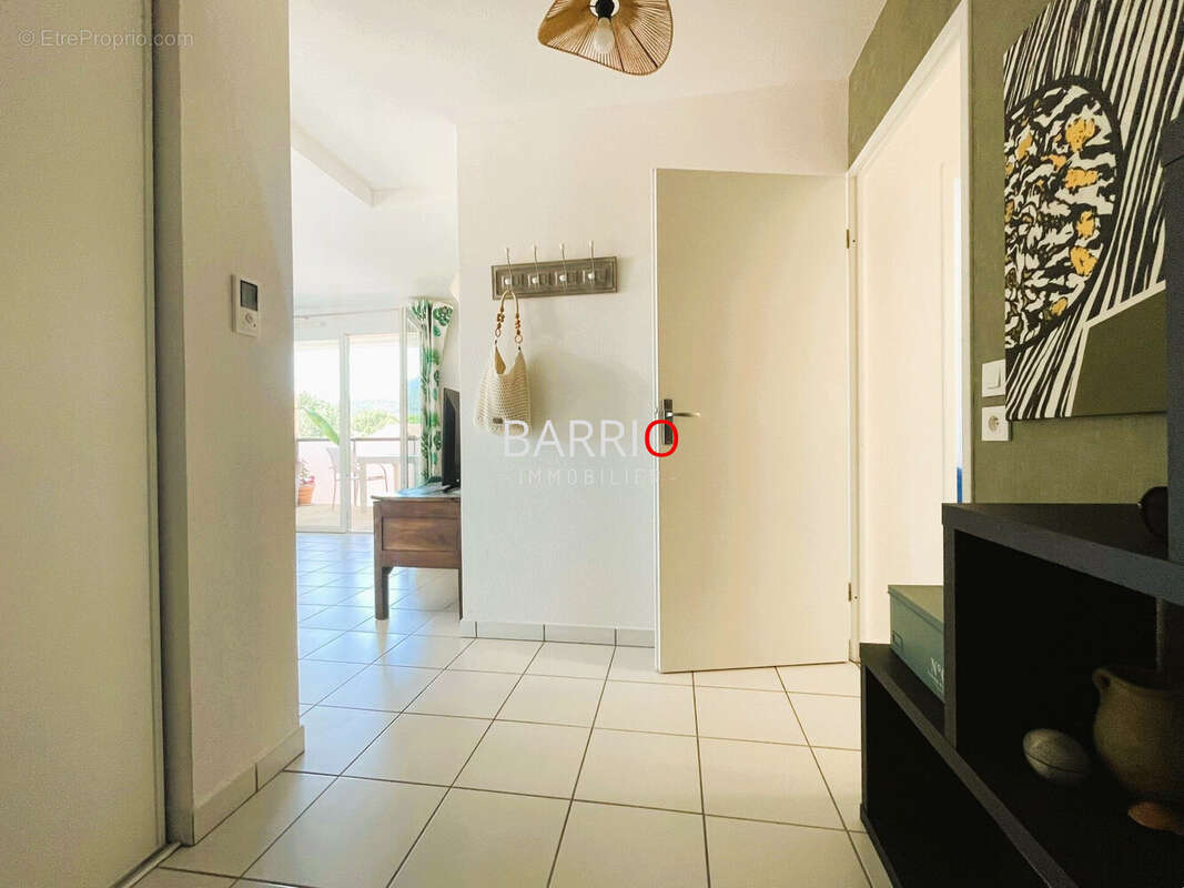Appartement à ARGELES-SUR-MER